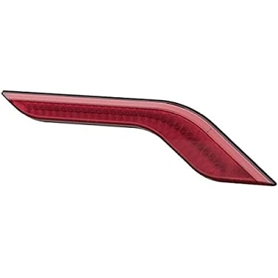 Imagen de HELLA 2SB 013 399 021 Piloto posterior derecha Rojo