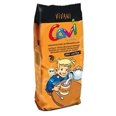 Imagen de Vivani Cacao instantáneo soluble 5755 400gr