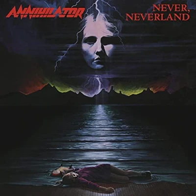 Imagen de annihilator [Vinilo]