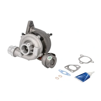 Imagen de Turbocompresor, sobrealimentación ELSTOCK 91 1488
