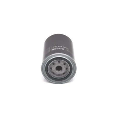 Imagen de BOSCH 0 986 452 001 Filtro de aceite 3/4&quot; 16 UNF 2B enroscable TOYOTA: HIACE 3 Bus, Kasten, Land Cruiser Prado 70 SUV