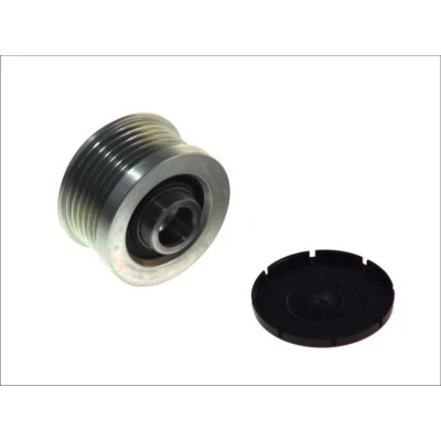 Imagen de INA 535 0024 10 Rueda Libre Alternador 41,6 se requiere herramiente especial para montaje VOLVO: S40 I, V40 Familiar