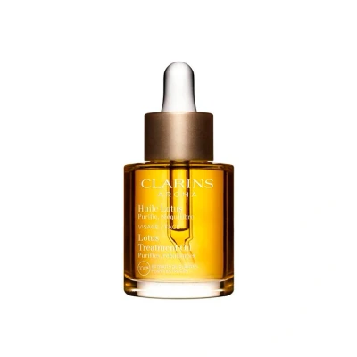 Imagen de Clarins Lotus Face Treatment Oil 30 ml