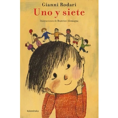 Imagen de Uno y siete (Clásicos contemporáneos)