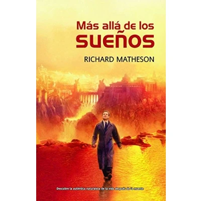 Imagen de Mas Alla De Los Suenos/ What Dreams May Come