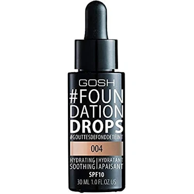 Imagen de Gosh Copenhagen, Base de maquillaje (04 Natural) 1 unidad