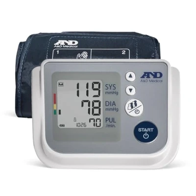 Imagen de A&amp;D Medical UA 767F Tensiómetro para brazo