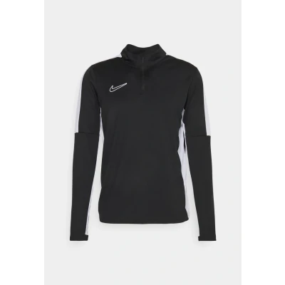 Imagen de NIKE DX4294 010 M NK DF ACD23 Dril Top BR Sweatshirt Hombre Negro/Blanco/Blanco Tamaño 2XL