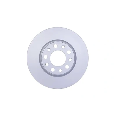 Imagen de HELLA PRO 8DD 355 117 231 Disco de freno 281 26 05/10 110 ventilación interna revestido sin perno sujeción rueda, buje rueda