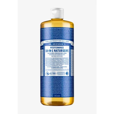 Imagen de Dr. Bronner&#039;s Jabón líquid menta 945 ml