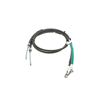 Imagen de BOSCH 1 987 477 301 Cable de Freno Mano 1627, 1575 FORD: KA Hatchback
