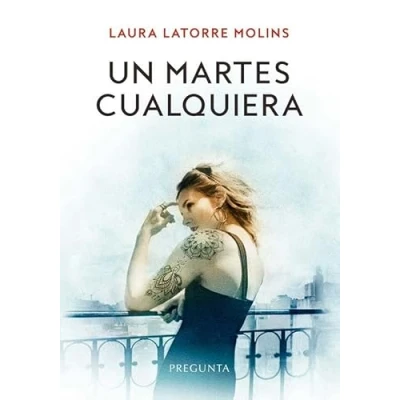 Imagen de Un martes cualquiera (SIN COLECCION)