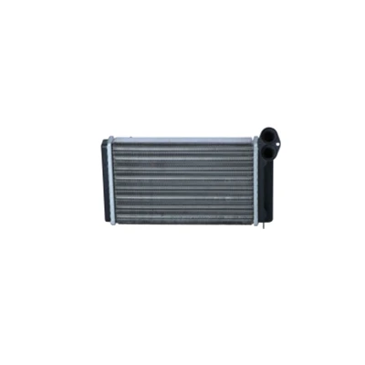 Imagen de NRF 54253 Radiador de Calefaccion SEAT: Alhambra I, VOLKSWAGEN: Sharan I