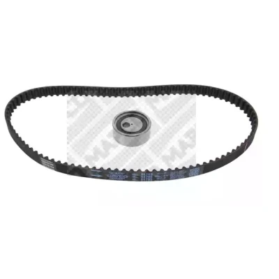 Imagen de MAPCO 23122/D Kit de correa distribución 96 RENAULT: CLIO 2, Kangoo I, MEGANE 1, DACIA: Logan I MCV, Berlina, Express