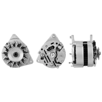 Imagen de LUCAS LRA00376 Alternador 12V 55A FORD: ESCORT 6, 6 Kombi, 4, ROVER: 200 Hatchback, Mini VAUXHALL: Viva Berlina