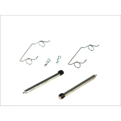 Imagen de QUICK BRAKE 109 1267 Kit de accesorios, pastillas frenos RENAULT: LAGUNA 1
