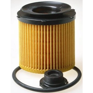 Imagen de Filtro de aceite DENCKERMANN A210738