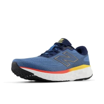 Imagen de New Balance Fresh FOAM X EVOZ V4 Zapatillas running asfalto, Hombre, Talla: 40.5, Sea stone Zapatos