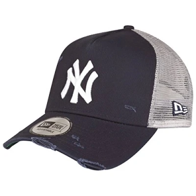 Imagen de A NEW ERA York Distressed Gorra