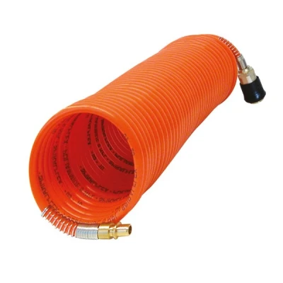 Imagen de CARPOINT 0685885 Tubo flexible helicoidal