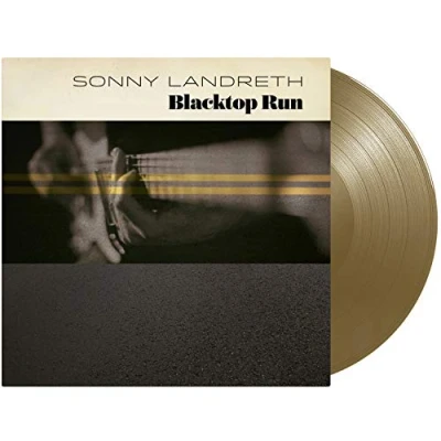 Imagen de Blacktop Run Vinilo Color