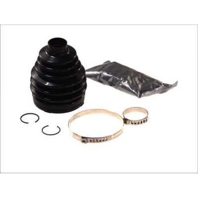 Imagen de SPIDAN 24616 Fuelle Palier 110,00 TPE (elastómero termoplástico) NISSAN: Qashqai / Qashqai+2 I, I Van