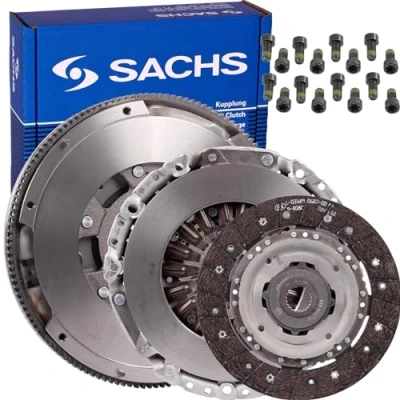 Imagen de SACHS 3000 950 777 Kit de Embrague PEUGEOT: 307 Hatchback, SW, Familiar