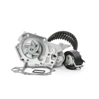Imagen de DAYCO KTBWP3211 Bomba de Agua + Kit Distribucion RENAULT: CLIO 2, 3, Kangoo I, DACIA: Sandero LOGAN MCV 2