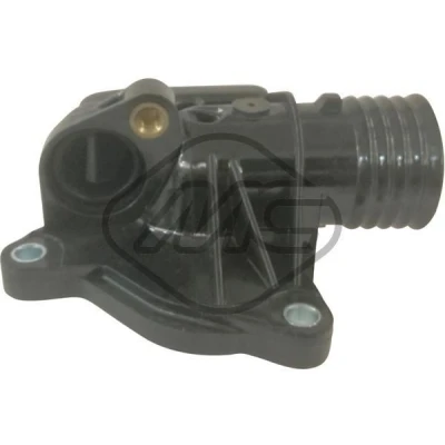 Imagen de Brida de refrigerante Metalcaucho 30235