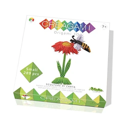 Imagen de Creagami Ape, multicolor, 714 , color/modelo surtido