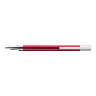 Imagen de LAMY Scala Piano Red BP Grabado gratuito