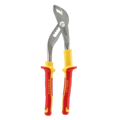 Imagen de Stanley 0 84 294 Alicate Multitoma de gran capacidad 250mm