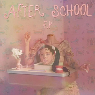 Imagen de Melanie Martinez After School (LP Vinilo 7&#039;&#039;)