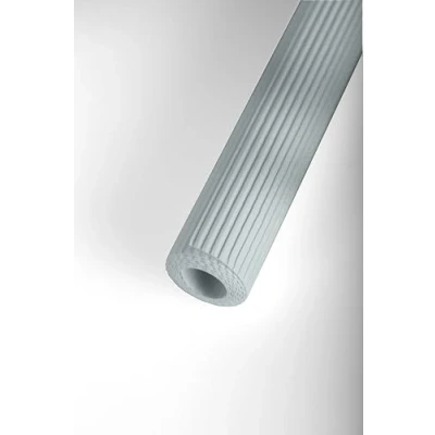 Imagen de Clairefontaine Rollo de cartón corrugado, 300 g, plata, 0,7 x 0,5 m