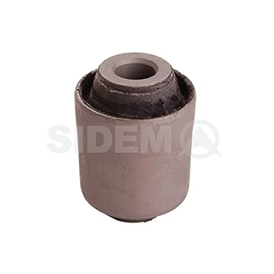 Imagen de SIDEM 871700 Silentblock Brazo de Suspension Eje trasero debajo Rodamiento caucho metal oscilante longitudinal MITSUBISHI: Outlander 2 SUV