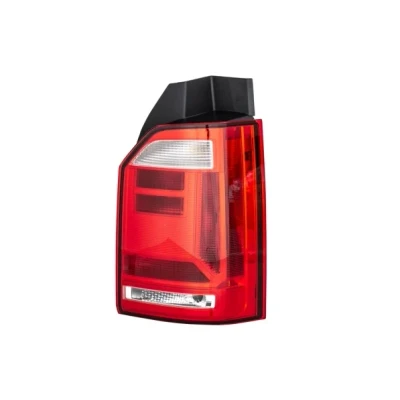 Imagen de HELLA 2SK 012 336 061 Piloto trasero derecha P21/5W, W21W, W5W 12 con lámpara portalámparas VOLKSWAGEN: Transporter 6, Multivan 6