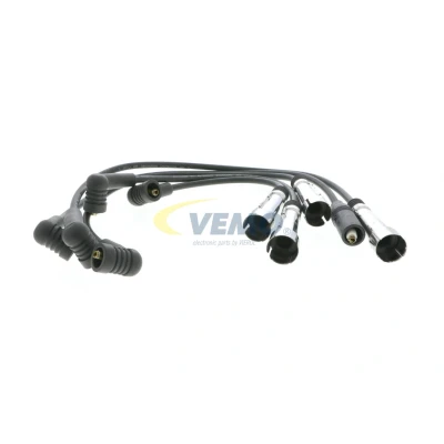 Imagen de VEMO Q+, original equipment manufacturer quality V10 70 0020 Juego de Cables Encendido VOLKSWAGEN: GOLF 3, 2, Passat B3/B4 Berlina