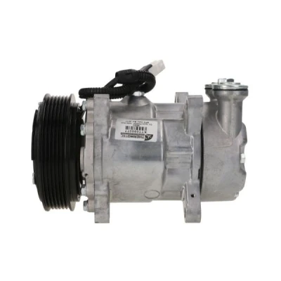 Imagen de Compresor, aire acondicionado THERMOTEC KLIMA KTT090077