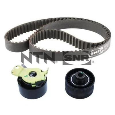 Imagen de SNR KD459.37 Kit de correa distribución 136 CITROËN: Xsara Hatchback, Picasso, Coupé, PEUGEOT: 406 Berlina, 306 Familiar
