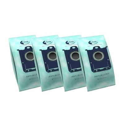 Imagen de Aeg Bolsa para aspirador gr206s anti allergy 4pz 9001684761