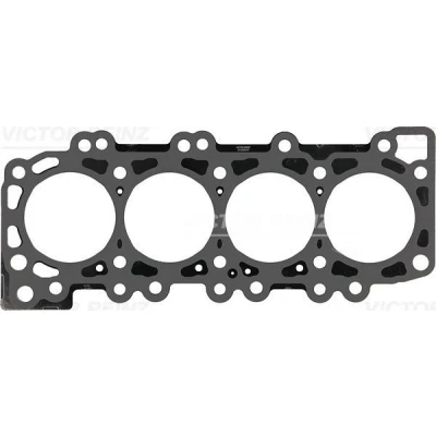 Imagen de REINZ 61 53695 00 Junta de Culata 0,9 86,5 metálica multilámina NISSAN: X Trail