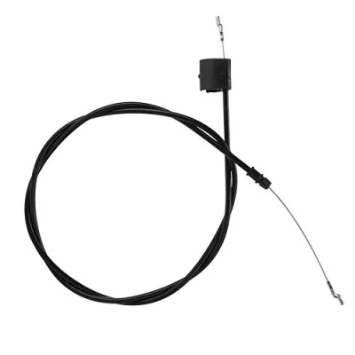 Imagen de DEWIN Cable Acelerador Cortador de Cesped, Reemplazo del Cortacésped, Control la Zona Repuestos Cortacesped Adapta a 917379100 917379200