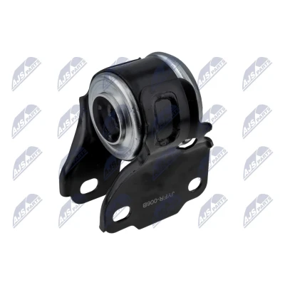 Imagen de NTY ZTP FR 006B Silentblock Brazo de Suspension Eje delantero, izquierda FORD: MONDEO 4, 4 Stufenheck, Galaxy Mk2 MPV, VOLVO: S80 II, S60 II