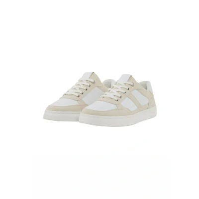 Imagen de TOM TAILOR 9590410002, Zapatillas Mujer, Blanco Roto, 39 EU