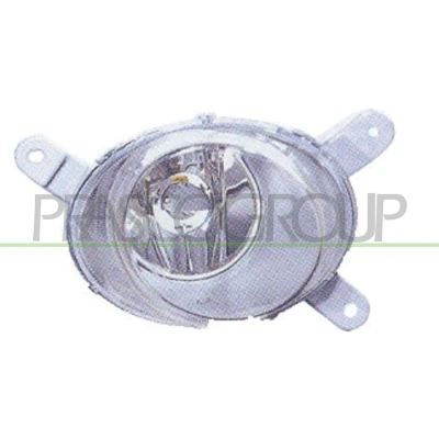 Imagen de PRASCO VV5144413 Faros Antiniebla derecha VOLVO: S60 I