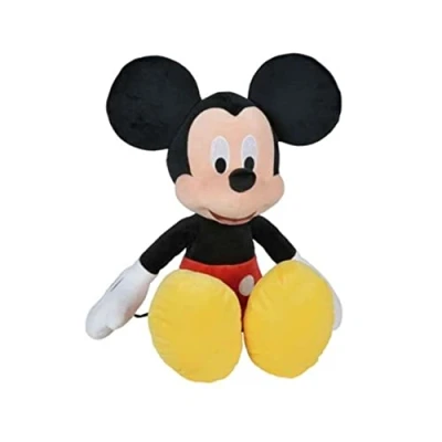 Imagen de Mickey Mouse Peluche Mecánico 61cm
