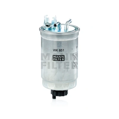 Imagen de MANN FILTER WK 851 Filtro Combustible de tubería 8 FORD: Galaxy Mk1 MPV