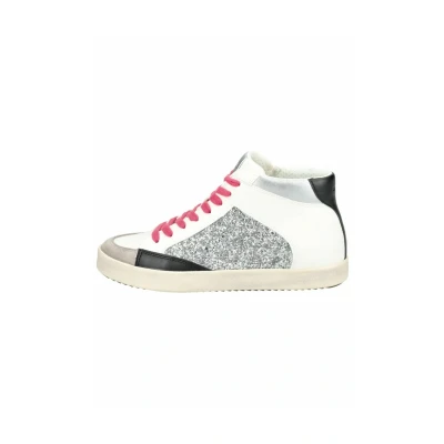 Imagen de Geox D Blomiee H, Zapatillas Mujer, Silver Rock, 36 EU