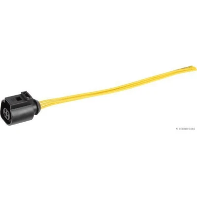 Imagen de HERTH+BUSS ELPARTS 51277401 Kit reparación de cables, sensor vel. giro ruedas SEAT: Altea XL, Leon II Hatchback, VOLKSWAGEN: Sharan