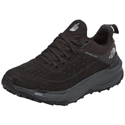 Imagen de THE NORTH FACE NF0A7W69NY71 Women’s Vectiv Exploris 2 FutureLight™ Lthr Mujer NERO EU 39